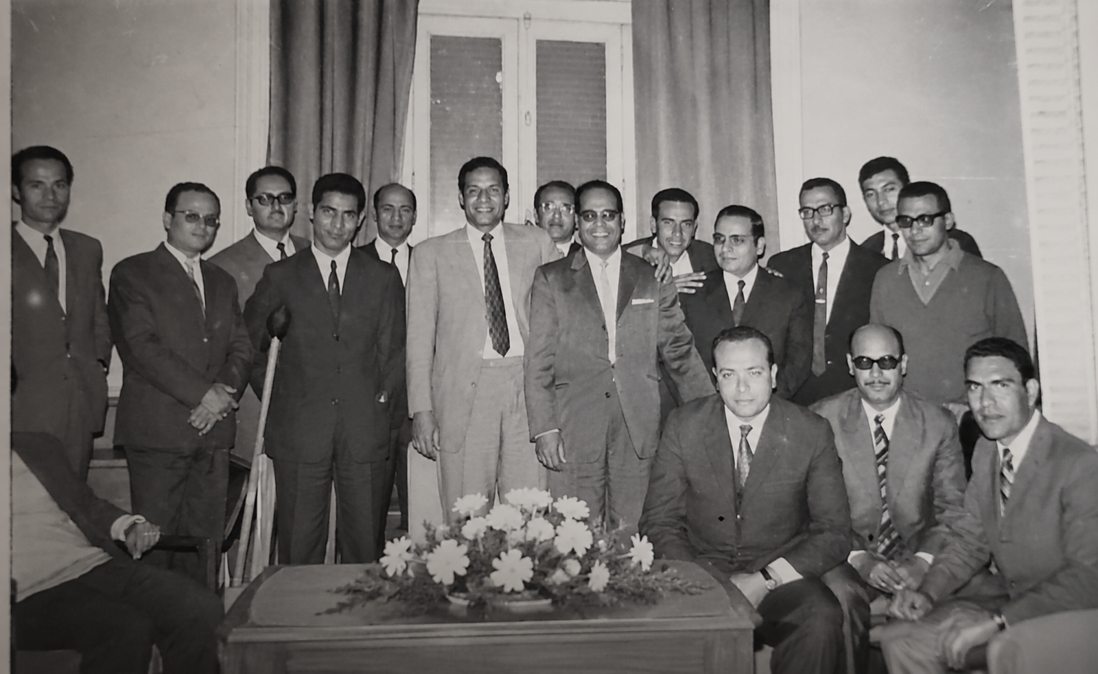 مناسبة اجتماعية