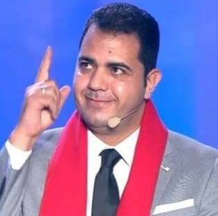 د. السيد خلف أبو ديوان