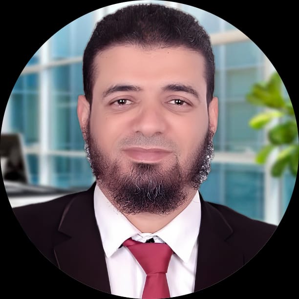 صفوت بدوي