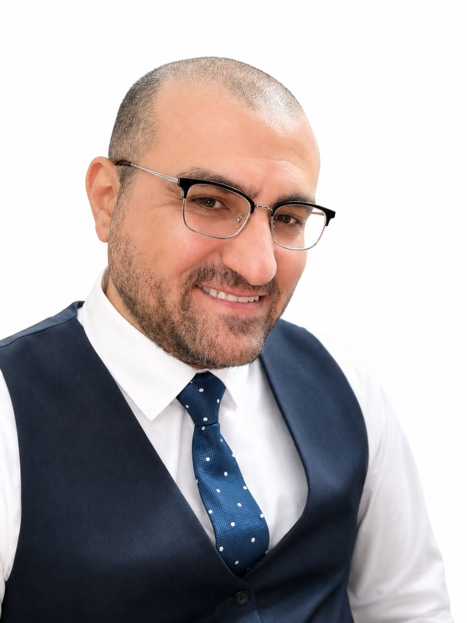 د. مصطفى شعبان
