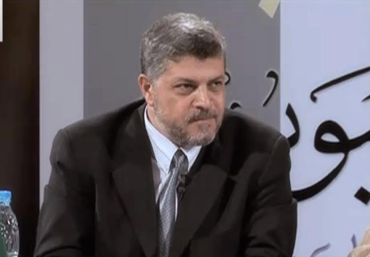 د. جمال عبد العزيز أحمد