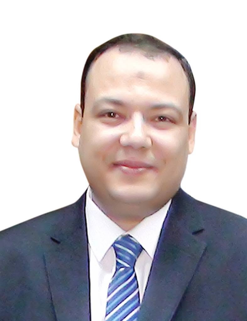 د. ممدوح رمضان