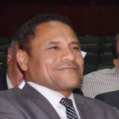 د. حسن مغازي